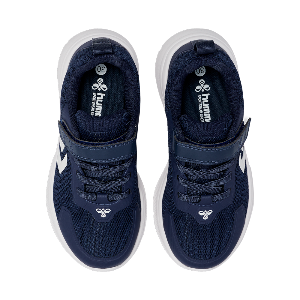 Hummel Jr Actus Breather - Børne Fritidssko