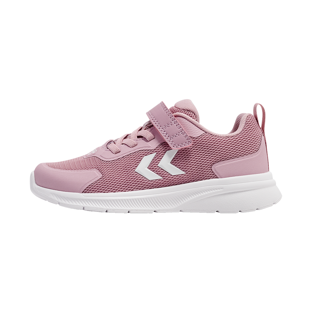 Hummel Jr Actus Breather - Kinder-Freizeitschuhe