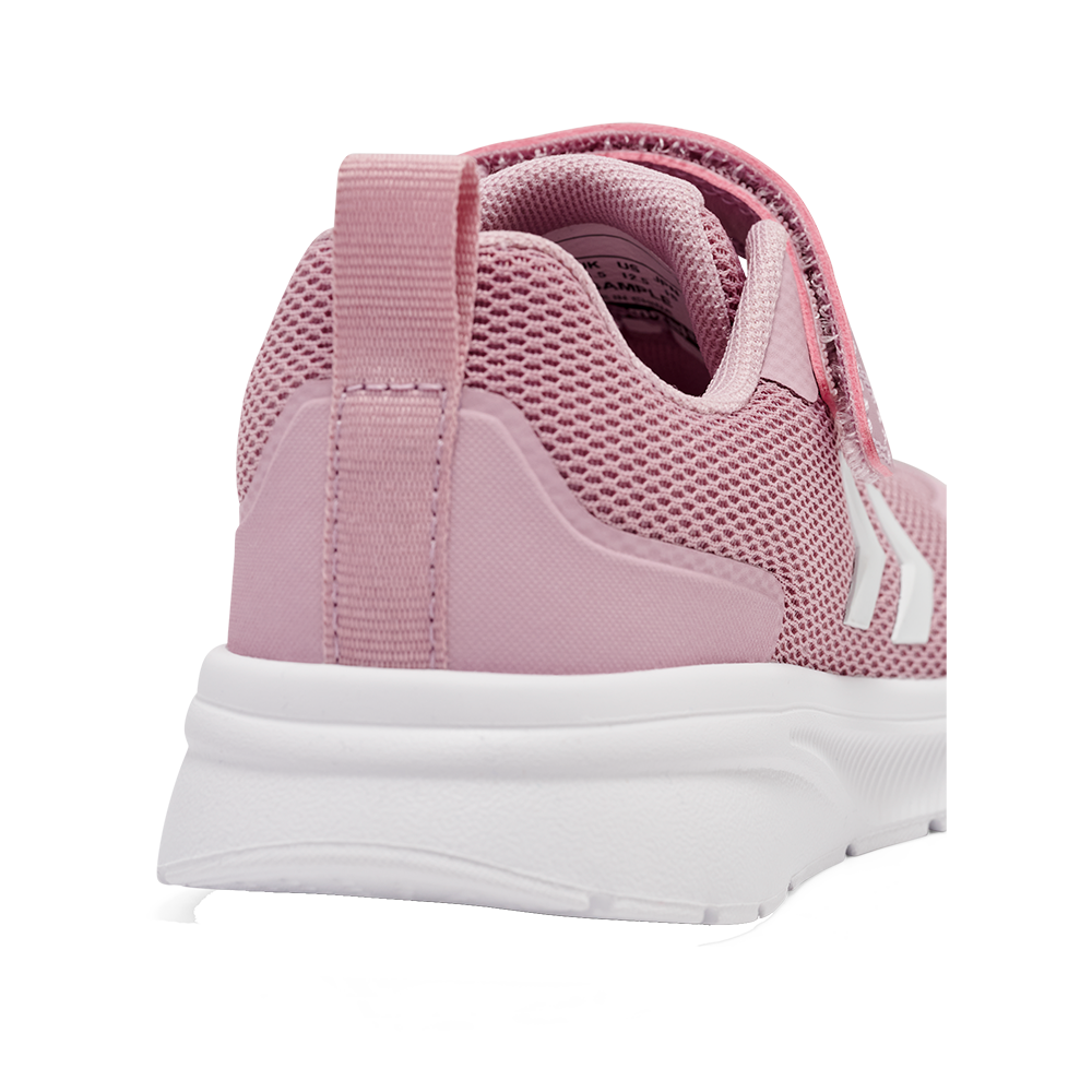 Hummel Jr Actus Breather - Kinder-Freizeitschuhe
