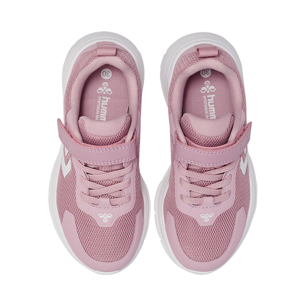 Hummel Jr Actus Breather - Kinder-Freizeitschuhe