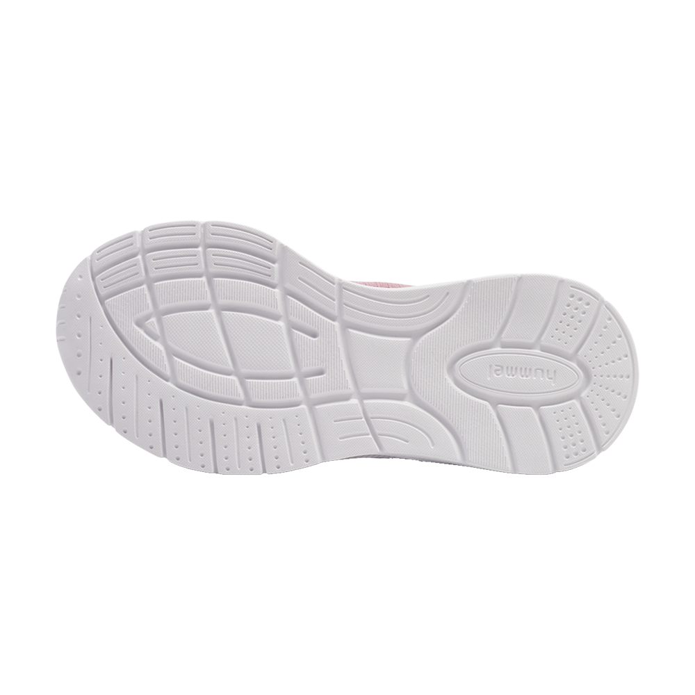 Hummel Jr Actus Breather - Kinder-Freizeitschuhe