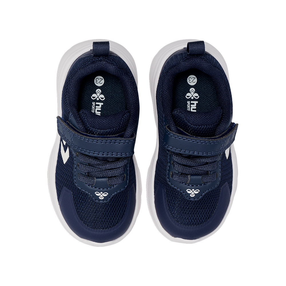 Hummel Jr Actus Breather Inf - Kinder Freizeitschuhe