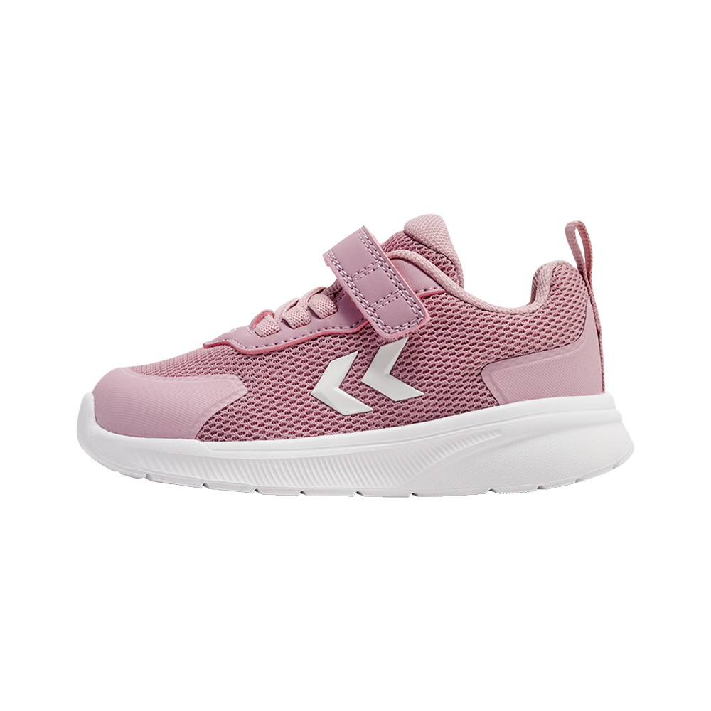 Hummel Jr Actus Breather Inf - Kinder Freizeitschuhe