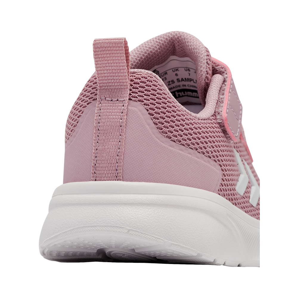 Hummel Jr Actus Breather Inf - Kinder Freizeitschuhe