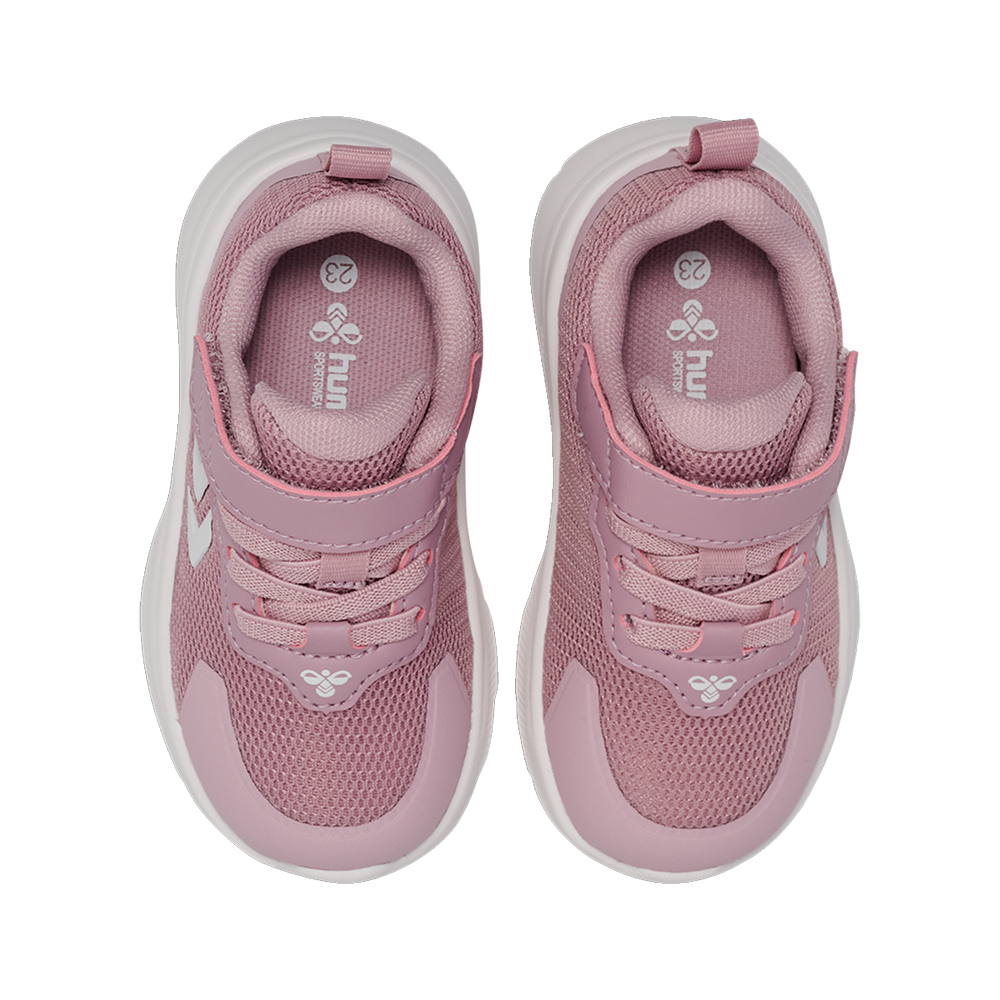 Hummel Jr Actus Breather Inf - Kinder Freizeitschuhe
