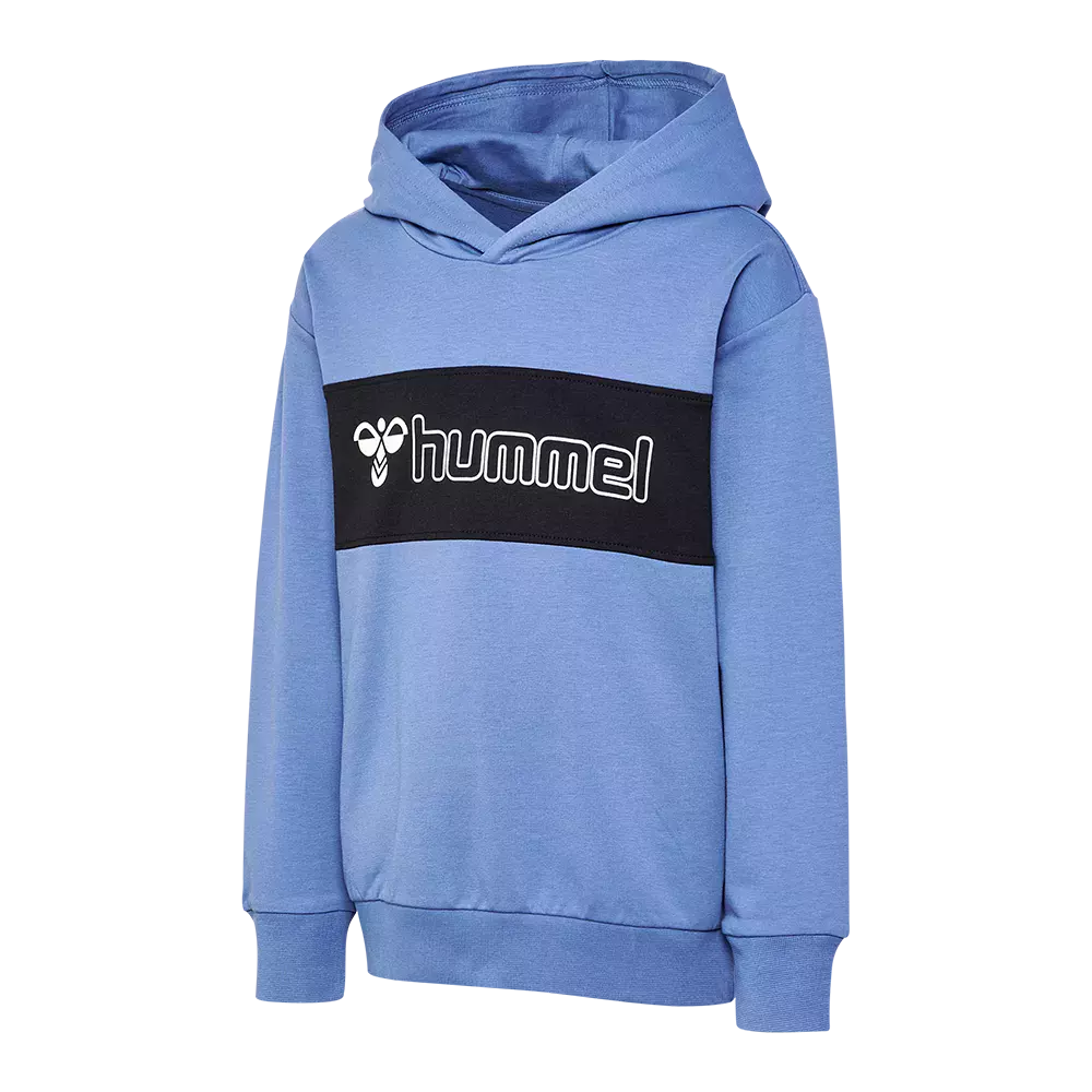 Hummel Jr Atlas Hoodie - Børne Sweatshirt