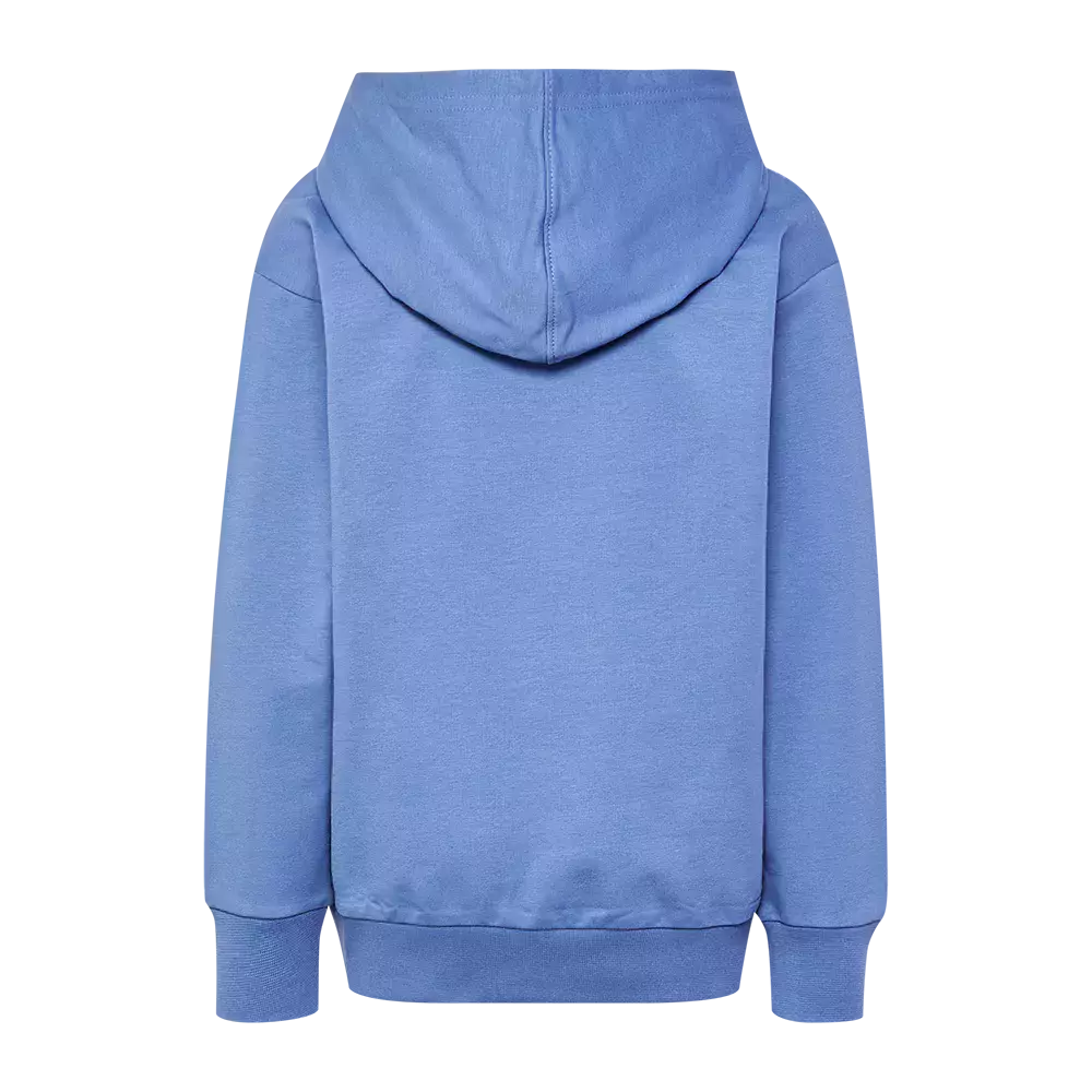 Hummel Jr Atlas Hoodie - Børne Sweatshirt