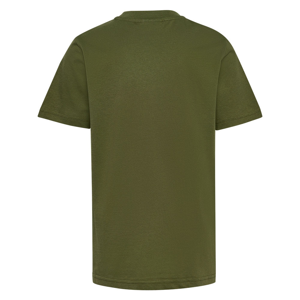 Hummel Jr Basic T-Shirt - Kinder T-shirt