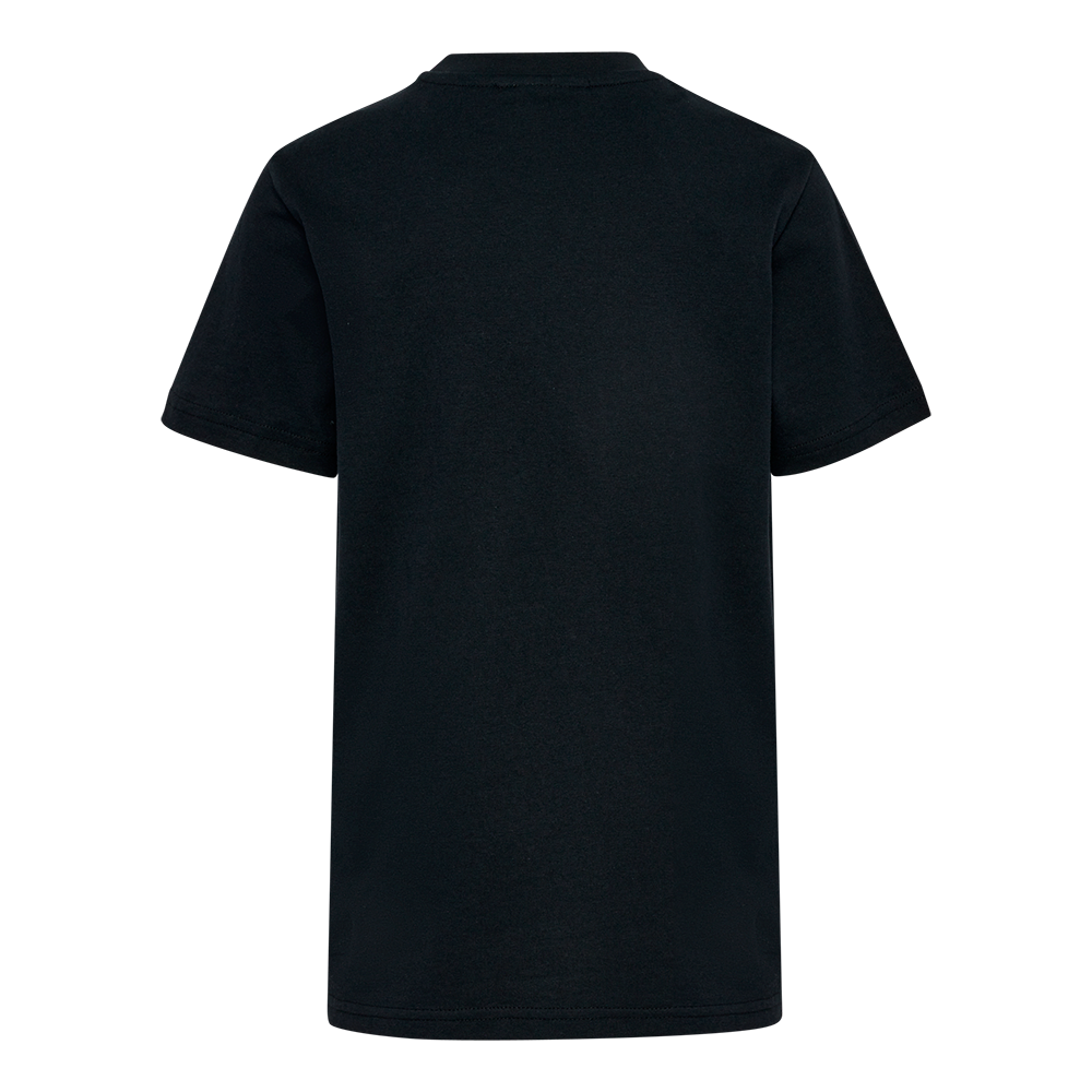 Hummel Jr Basic T-Shirt - Børne T-shirt