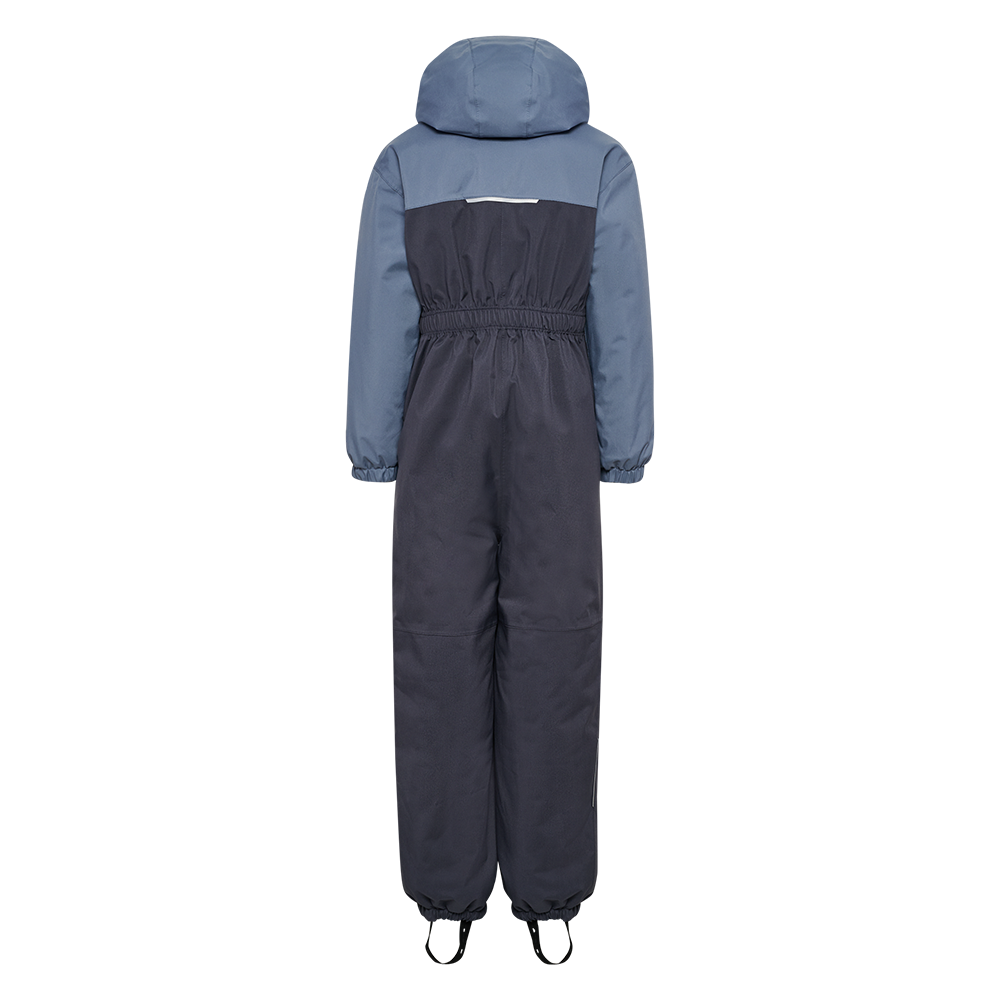 Hummel Jr Block Schneeanzug wasserdicht - Kinder-Schneeanzug