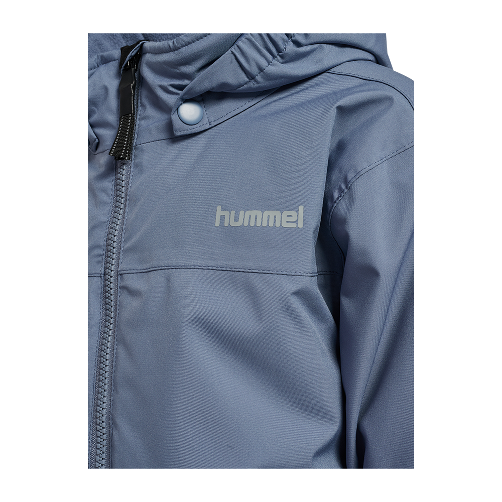 Hummel Jr Block Schneeanzug wasserdicht - Kinder-Schneeanzug