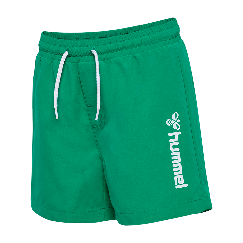 Hummel Jr Bondi Board Shorts - Kinder Badeshorts