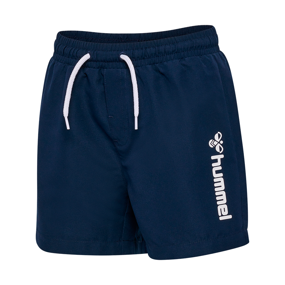 Hummel Jr Bondi Board Shorts - Børne Badeshorts