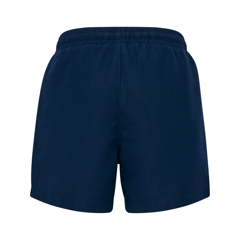 Hummel Jr Bondi Board Shorts - Kinder Badeshorts