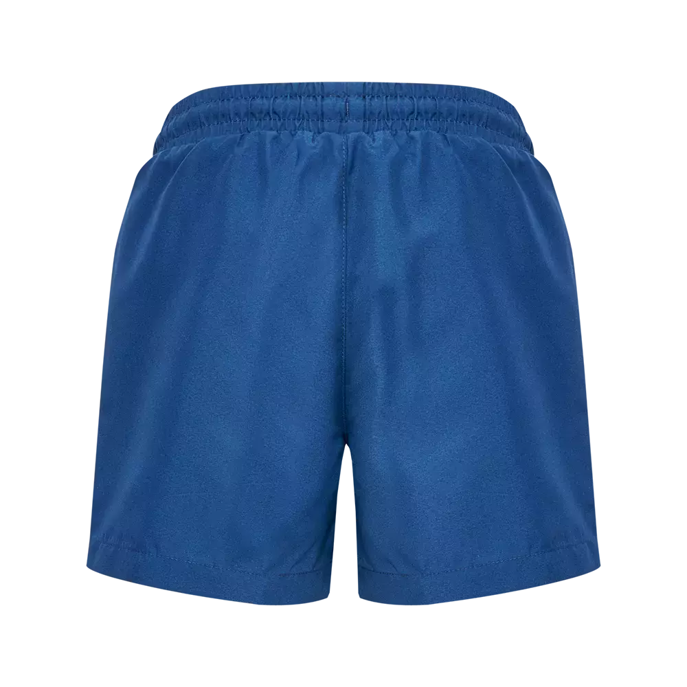 Hummel Jr Bondi Board Shorts - Kinder Badeshorts