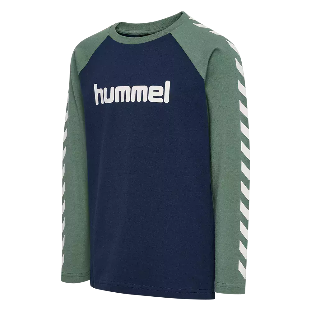 hummel-jr-boys-ls-t-shirt-213853-6575-boerne-t-shirt-40145-moss-groen-a.webp