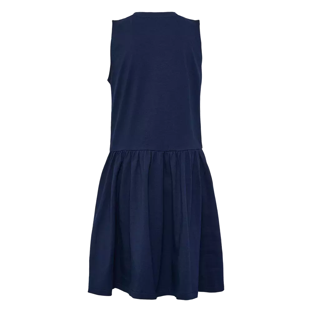 Hummel Jr Caroline Dress - Pige Kjole