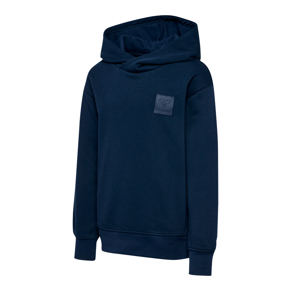 Hummel Jr Clean Hoodie - Børne Sweatshirt