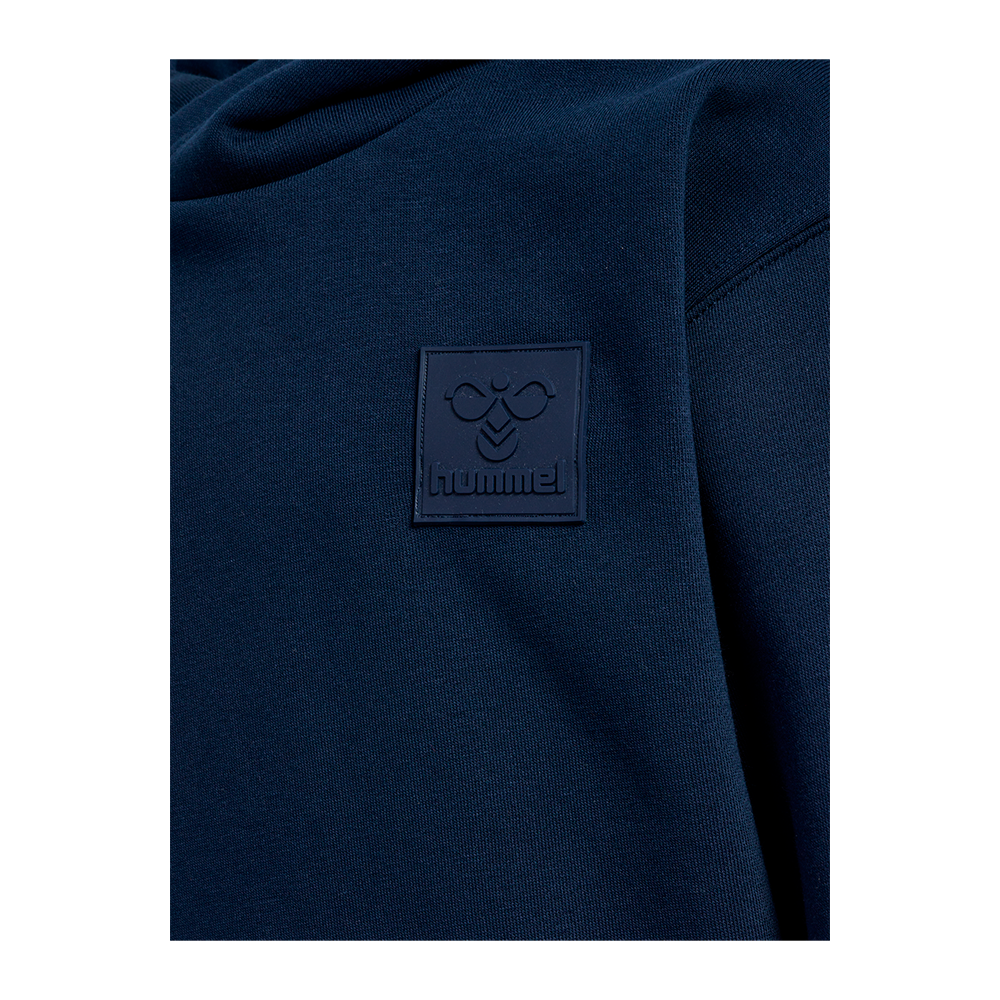 Hummel Jr Clean Hoodie - Børne Sweatshirt