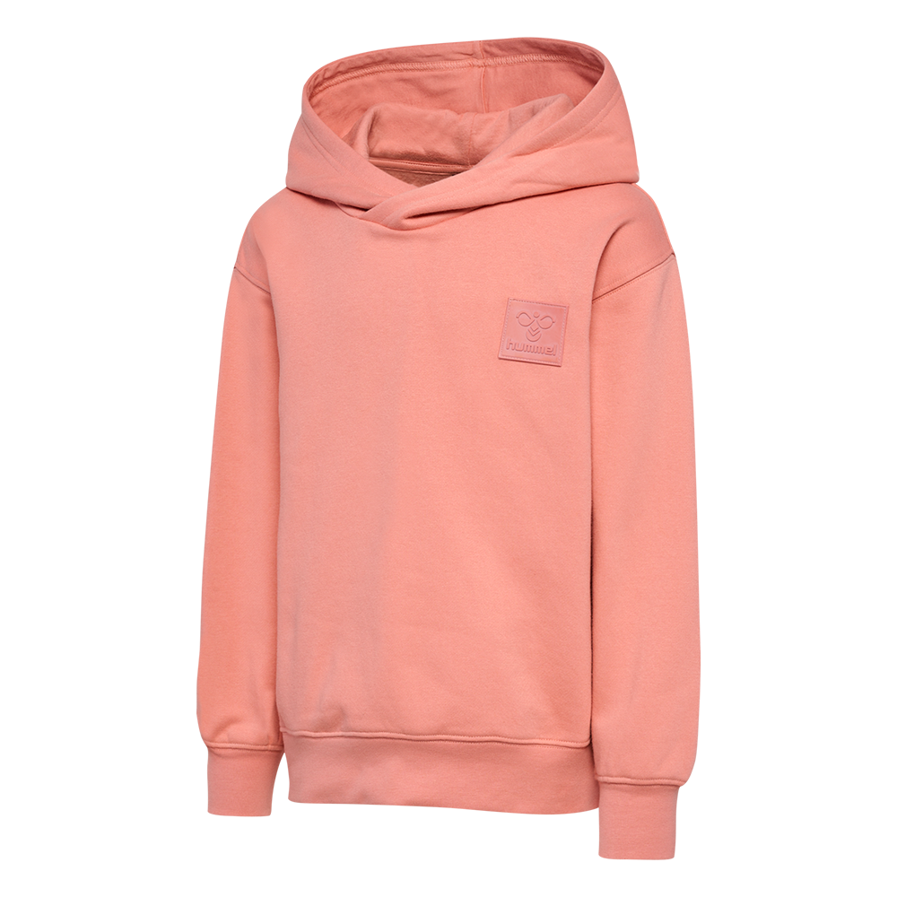 Hummel Jr Clean Hoodie - Børne Sweatshirt