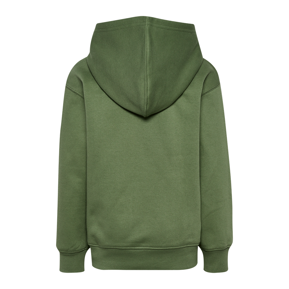 Hummel Jr Clean Hoodie - Børne Sweatshirt