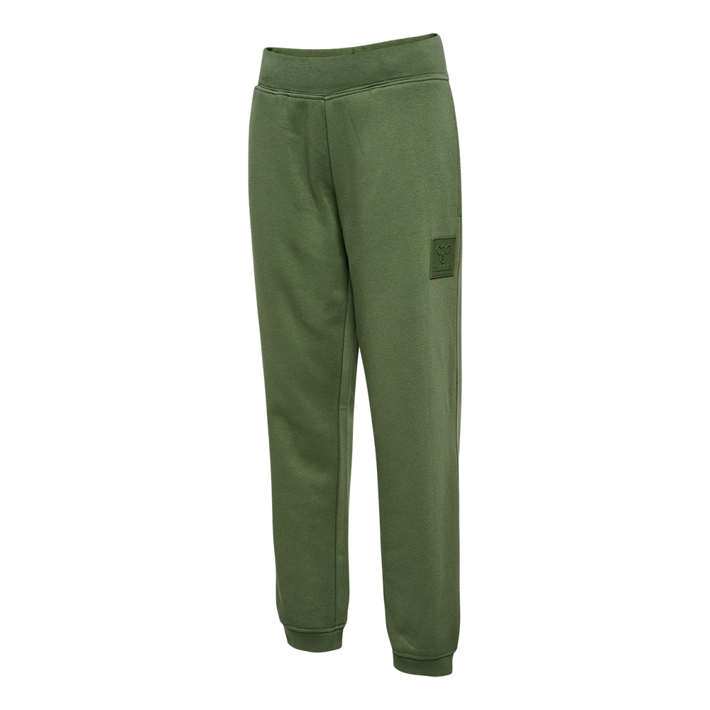 Hummel Jr Clean Sweat Pants Adjust - Børne Sweatpants