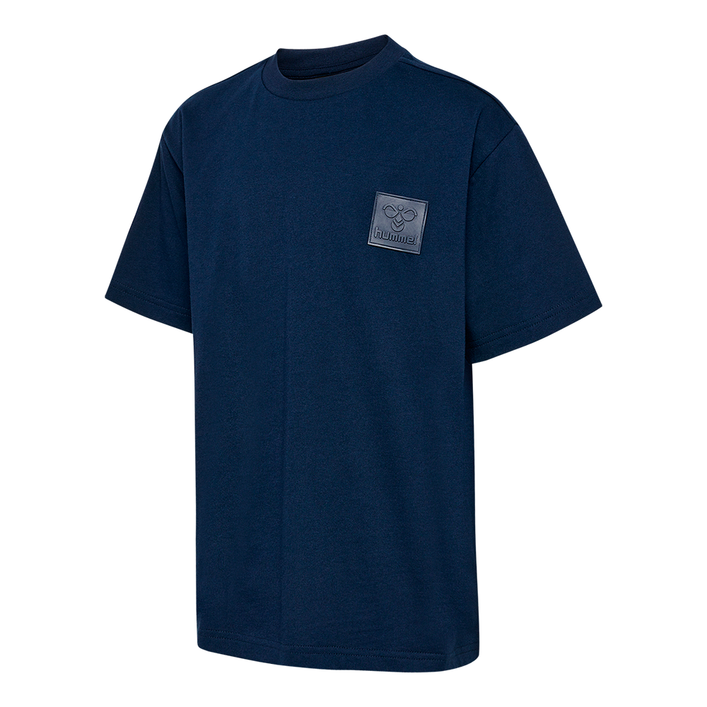 hummel-jr-clean-t-shirt-226263-1009-boerne-t-shirt-43602-moerkeblaa-a.png