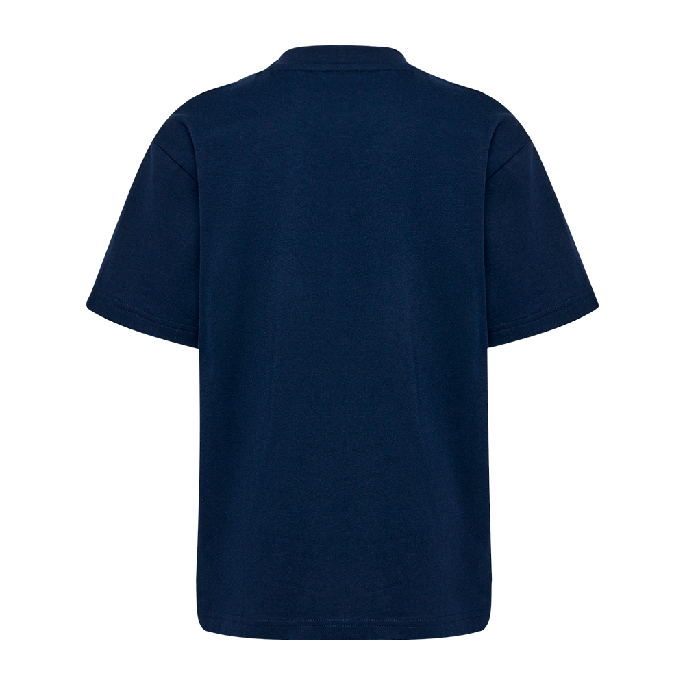 hummel-jr-clean-t-shirt-226263-1009-boerne-t-shirt-43602-moerkeblaa-b.png