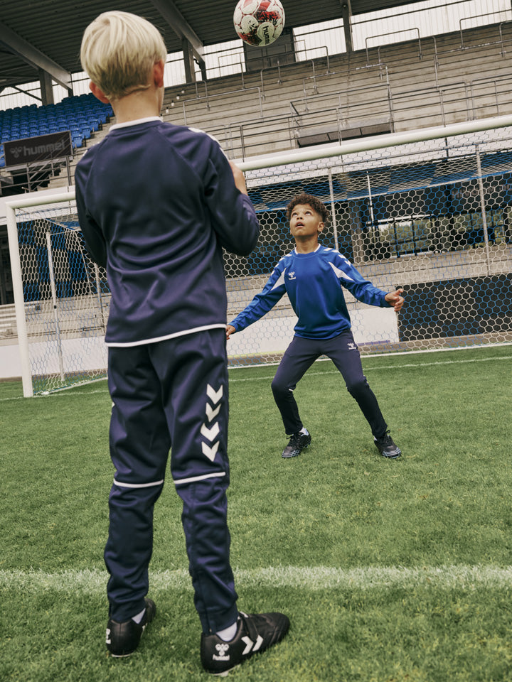 Hummel Jr Core 2.0 Trainingshose - Kinder Sweathose