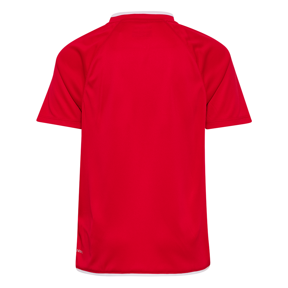 Hummel Jr Core 2.0 T-Shirt - Kinder T-Shirt