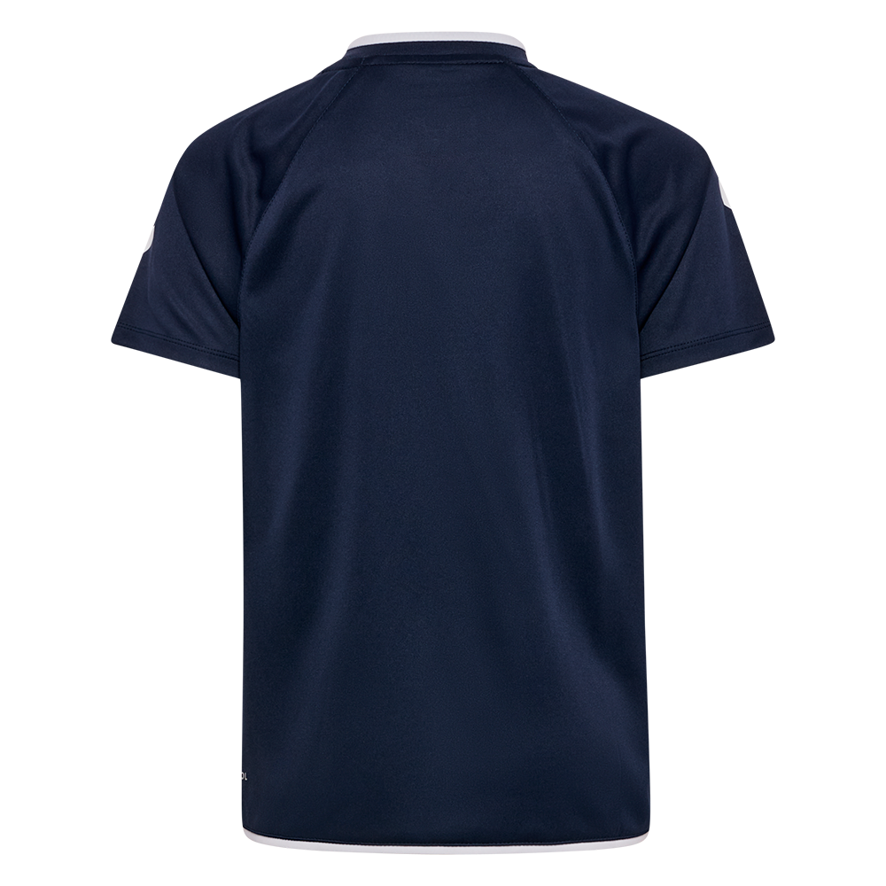 Hummel Jr Core 2.0 T-Shirt - Kinder T-Shirt