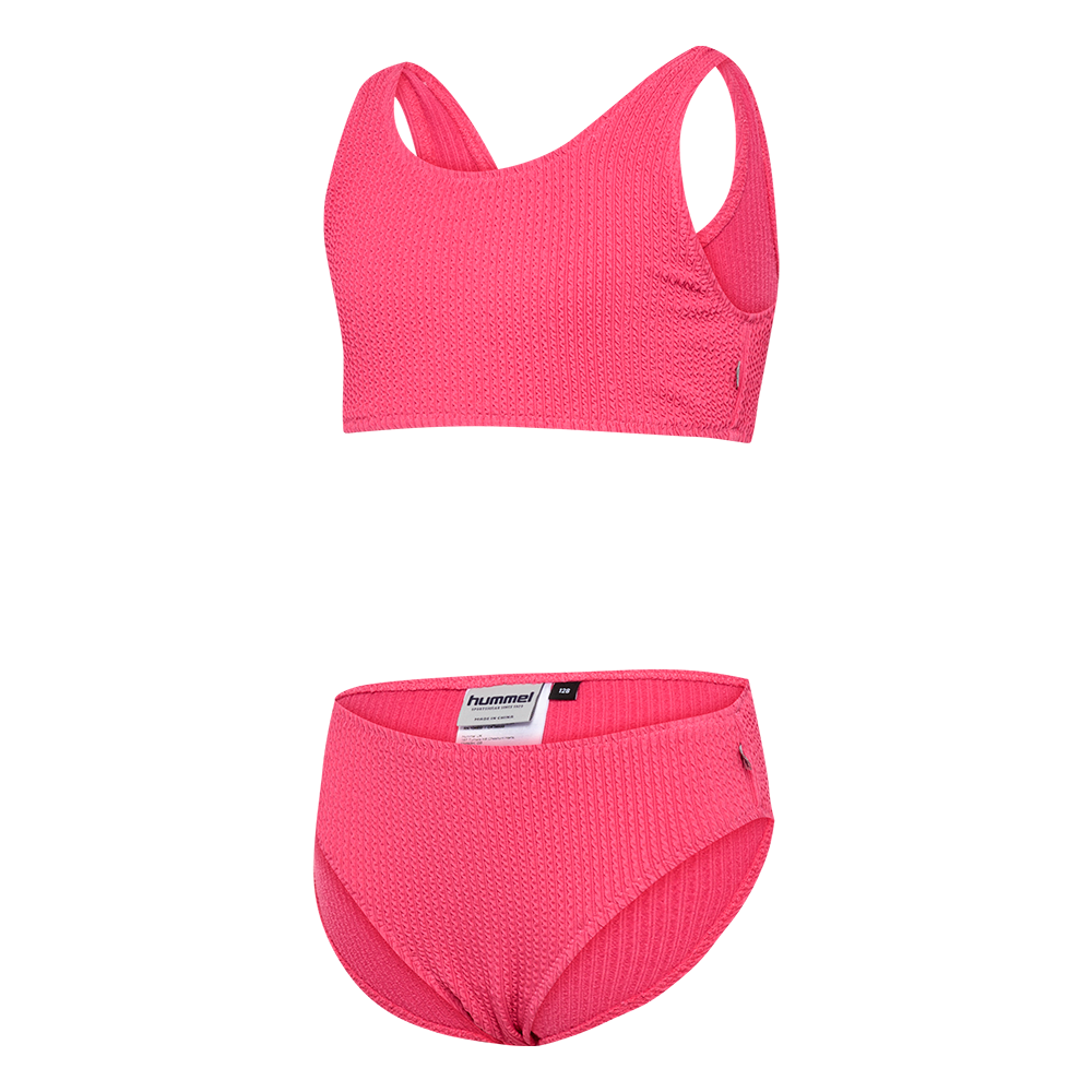 Hummel Jr Crinkle Bikini - Mädchen Bikini