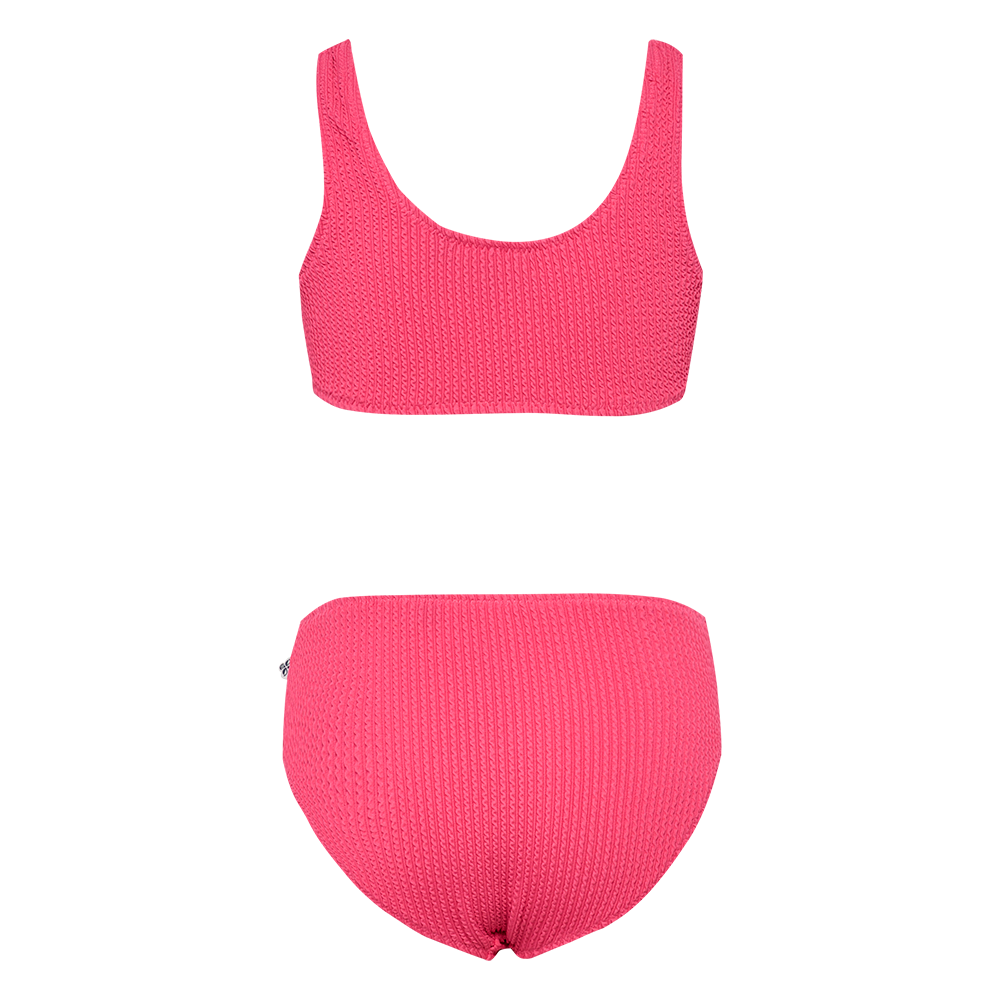 Hummel Jr Crinkle Bikini - Mädchen Bikini