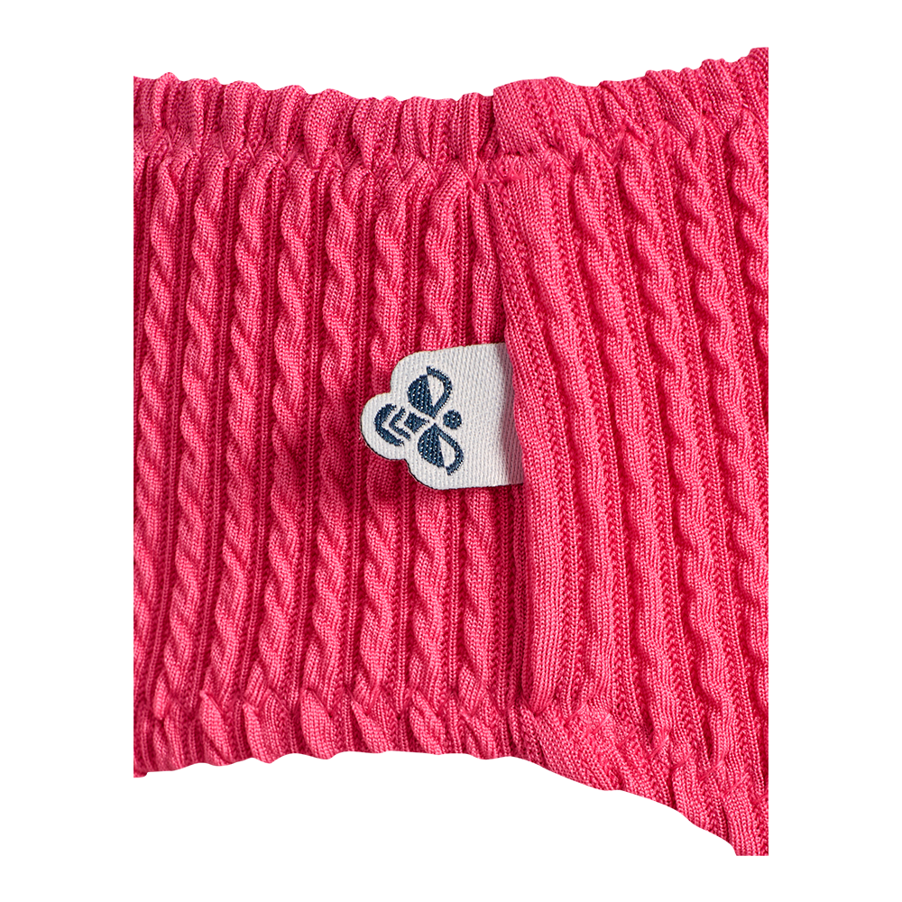 Hummel Jr Crinkle Bikini - Mädchen Bikini