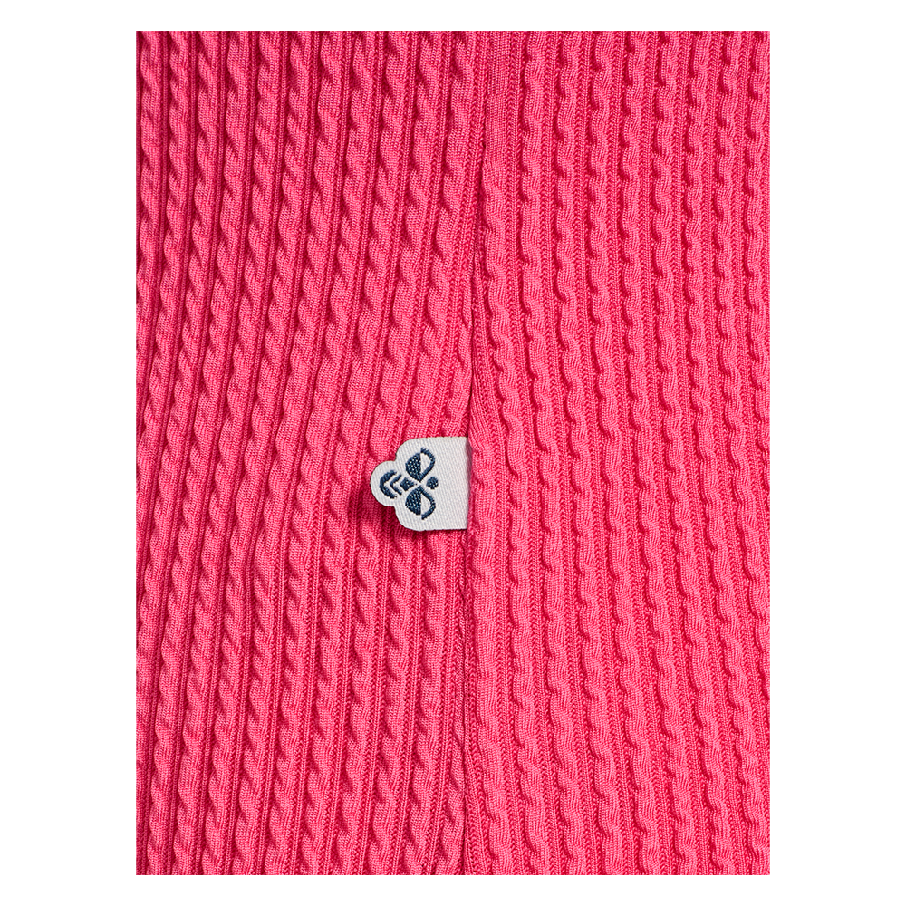 Hummel Jr Crinkle Swim Suit - Pige Badedragt