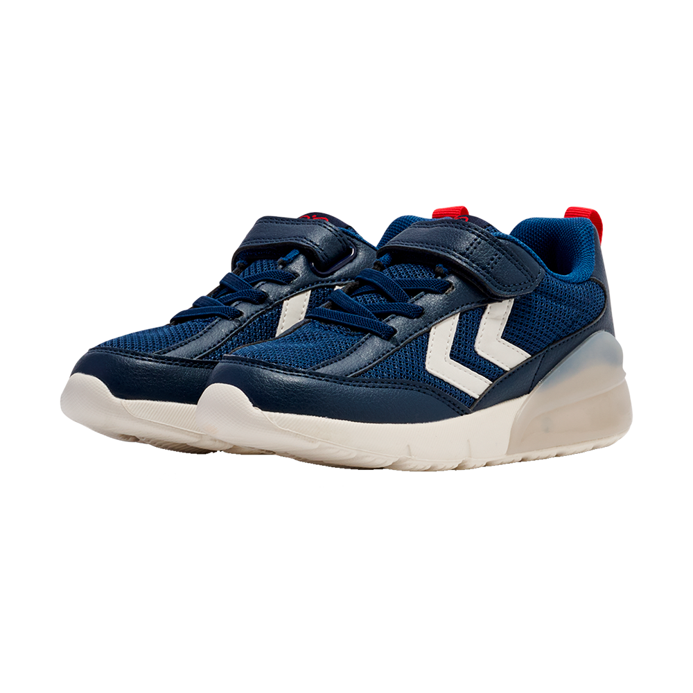 Hummel Jr Daylight Blink - Kinder Blinkschuhe