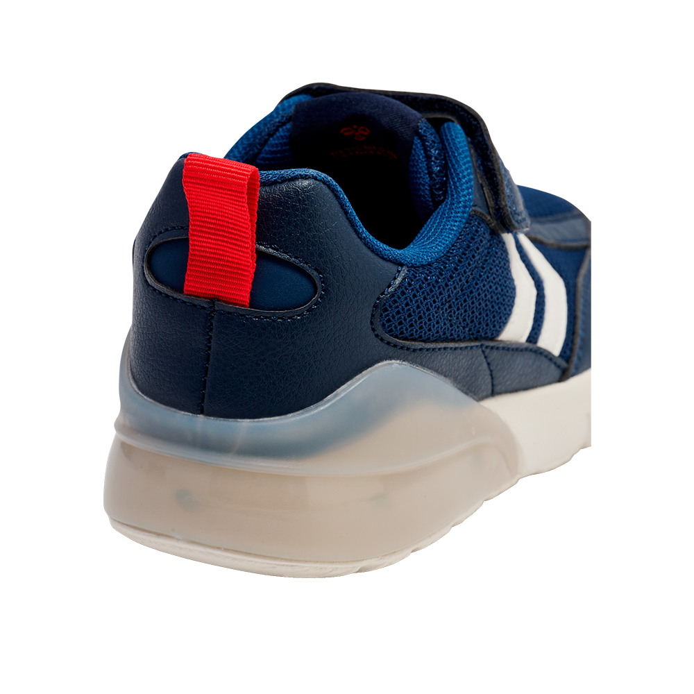 Hummel Jr Daylight Blink - Kinder Blinkschuhe