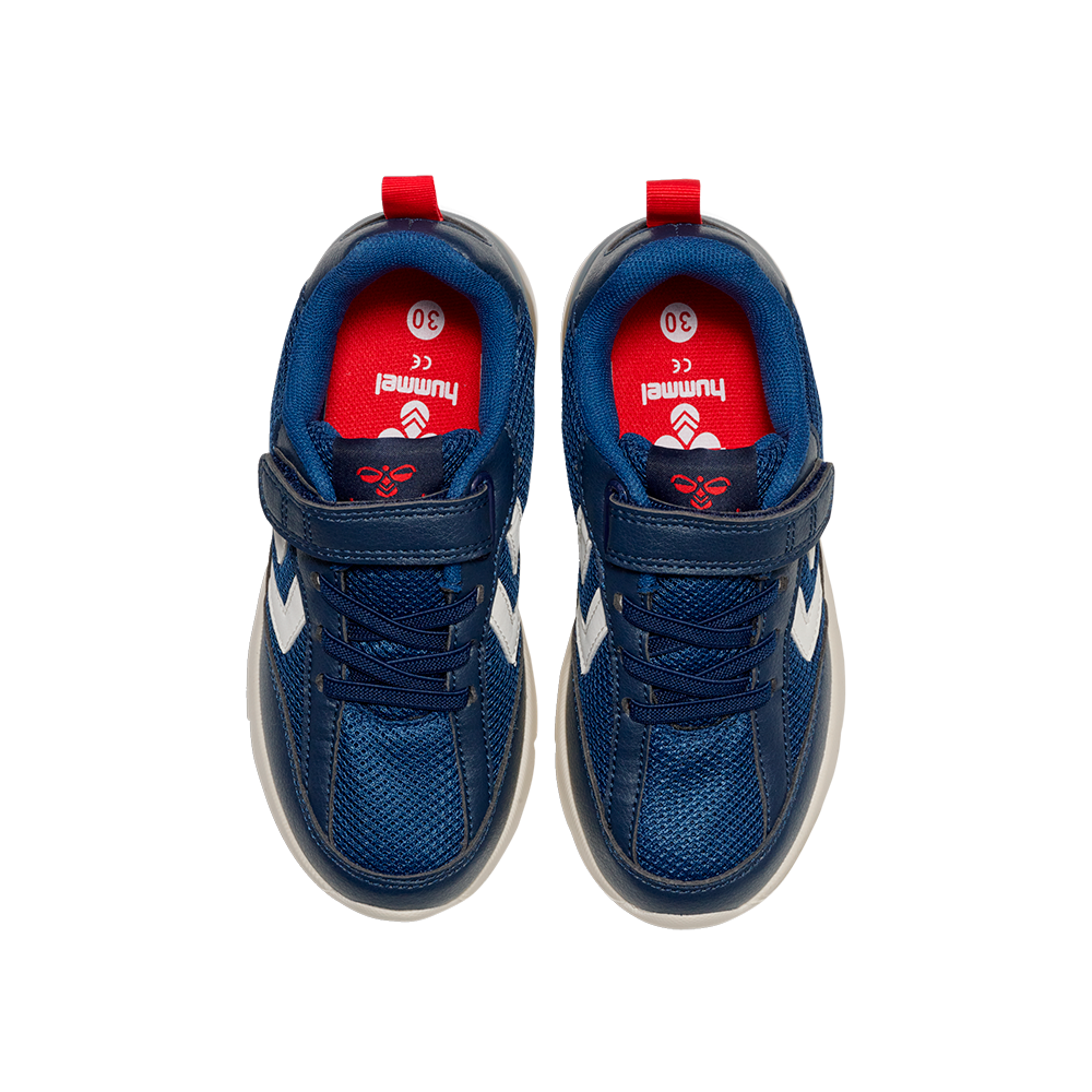 Hummel Jr Daylight Blink - Kinder Blinkschuhe