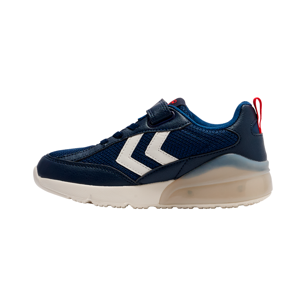 Hummel Jr Daylight Blink - Kinder Blinkschuhe