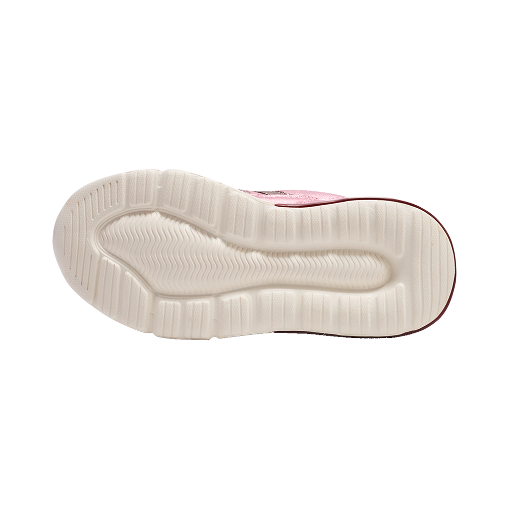Hummel Jr Daylight Glit Blink - Børne Fritidssko