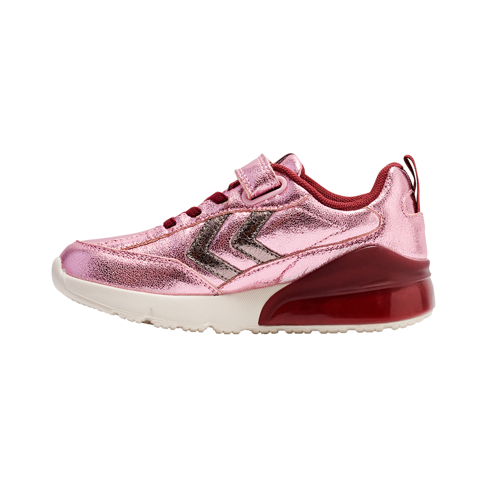 Hummel Jr Daylight Glit Blink - Børne Fritidssko