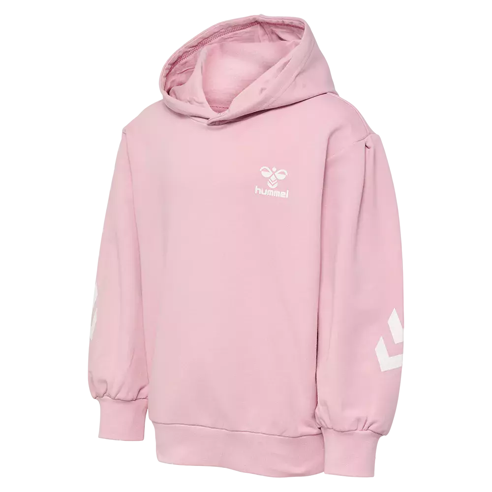 hummel-jr-due-hood-218651-8718-pige-sweatshirt-41989-pink-a.webp