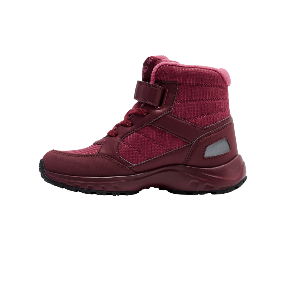 Hummel Jr Explorer Tex Boots - Børne Vinterstøvle