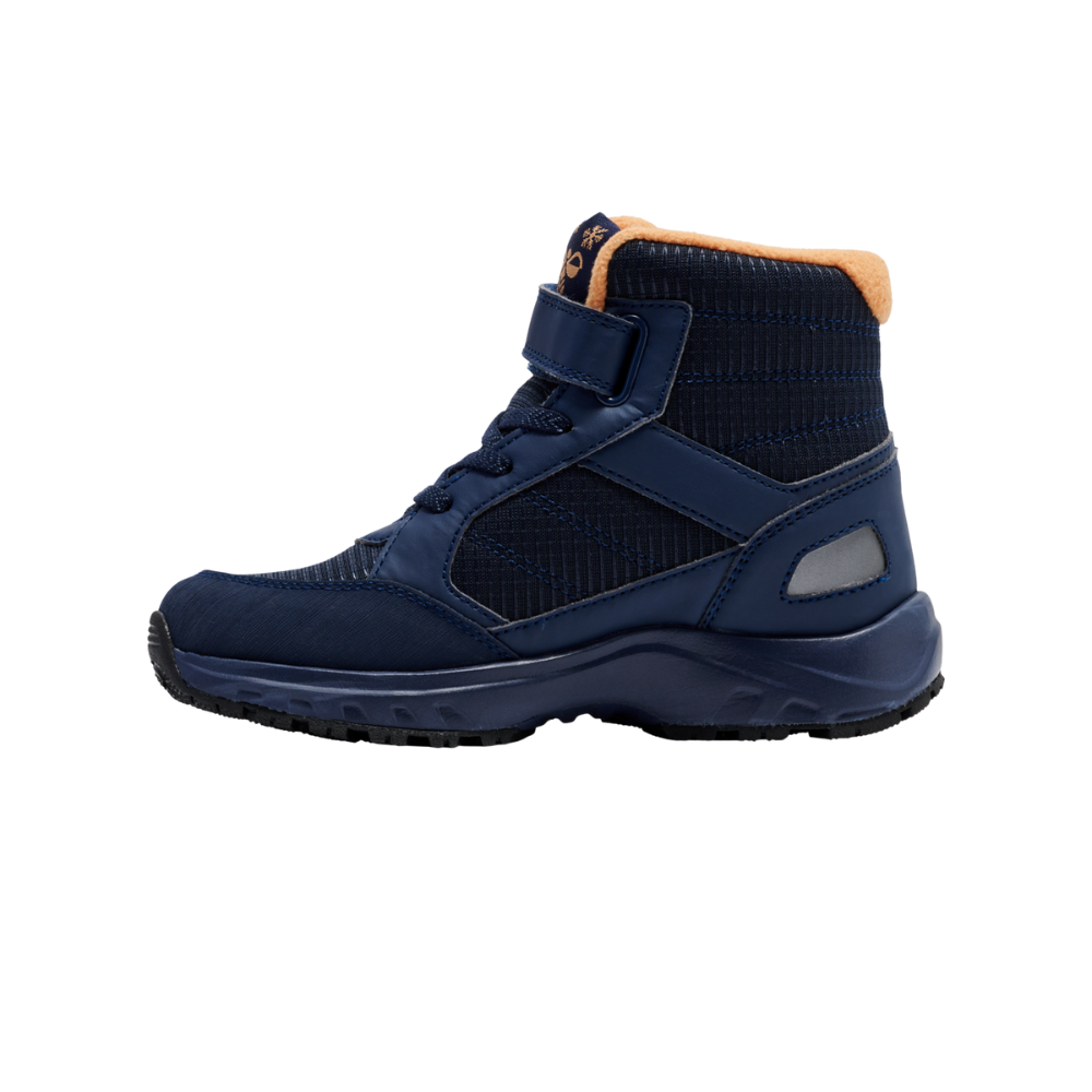 Hummel Jr Explorer Tex Boots - Børne Vinterstøvle