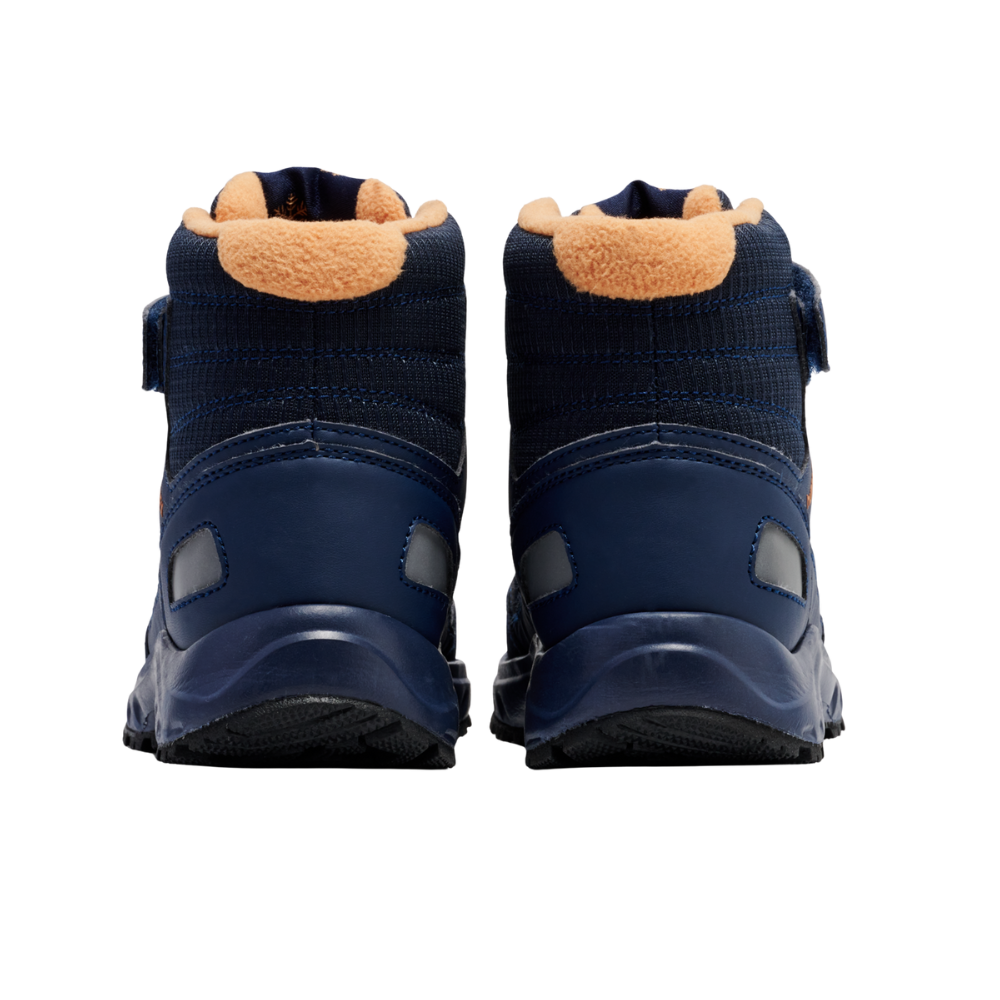 Hummel Jr Explorer Tex Boots - Børne Vinterstøvle