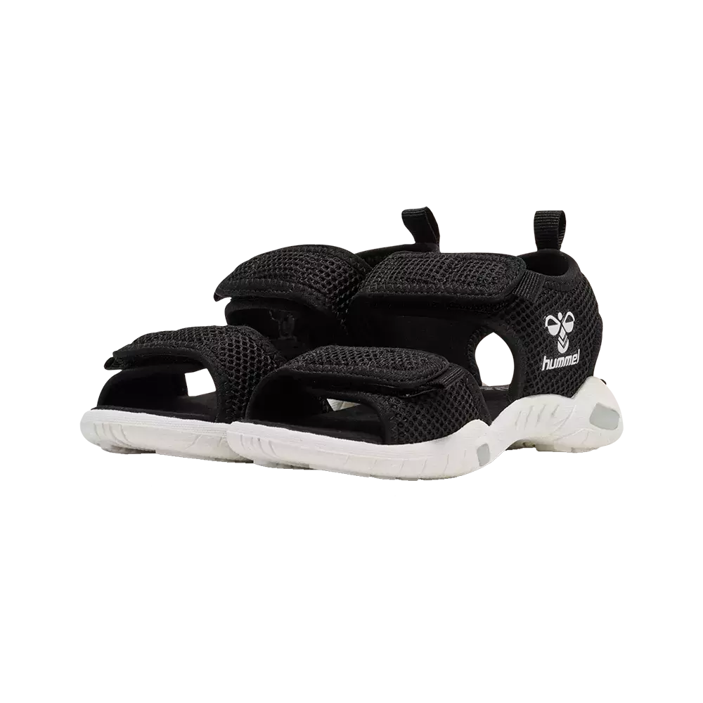 Hummel Jr Flash Sandal - Kinder Sandalen