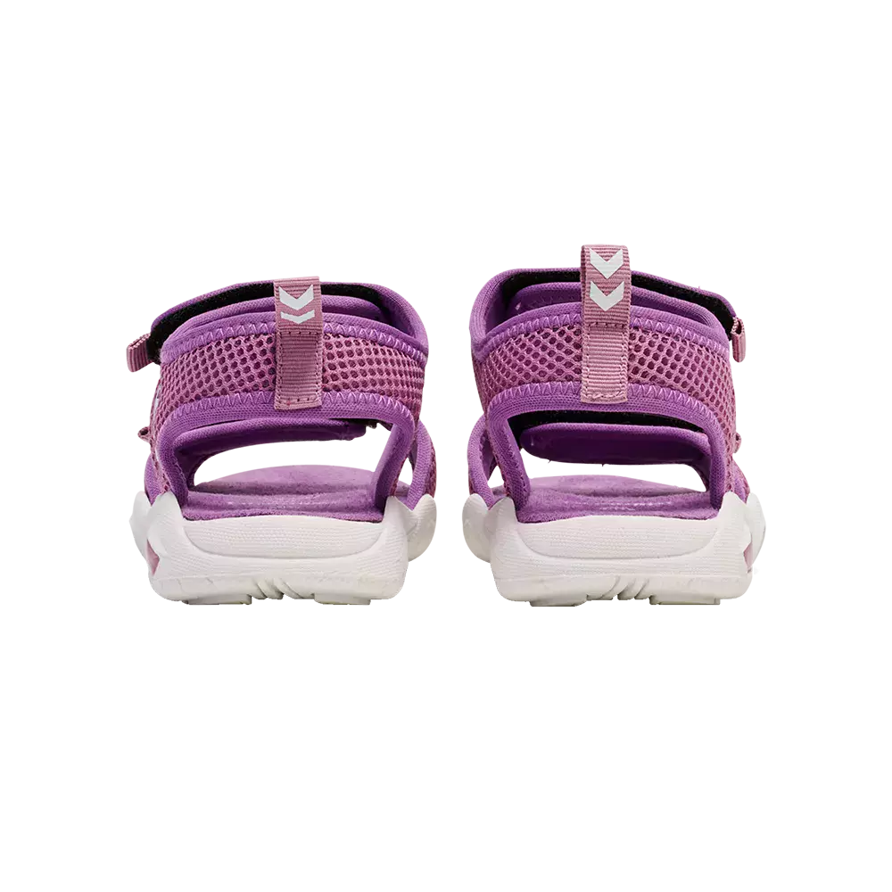 Hummel Jr Flash Sandal - Børne Sandaler