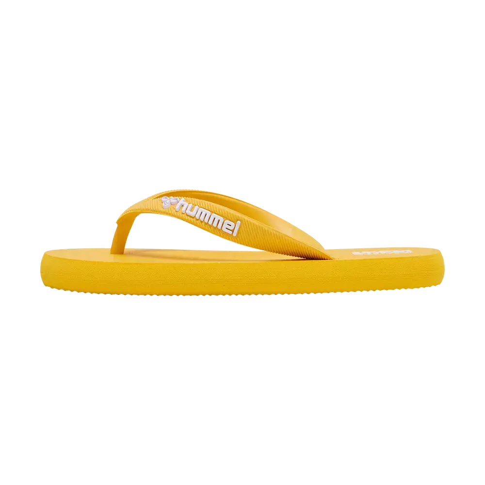 Hummel Jr Flip Flops - Kinder Badesandalen