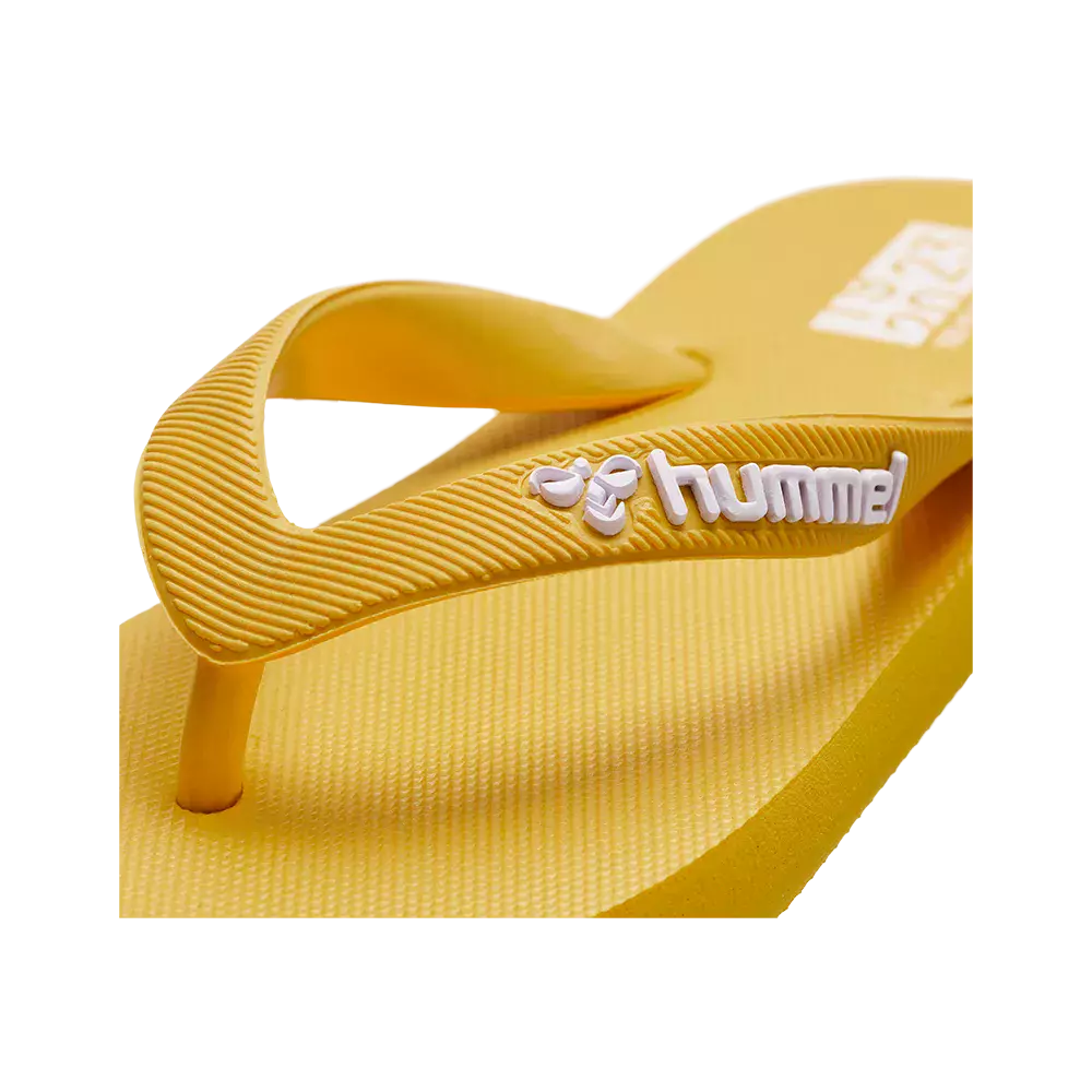 Hummel Jr Flip Flops - Kinder Badesandalen