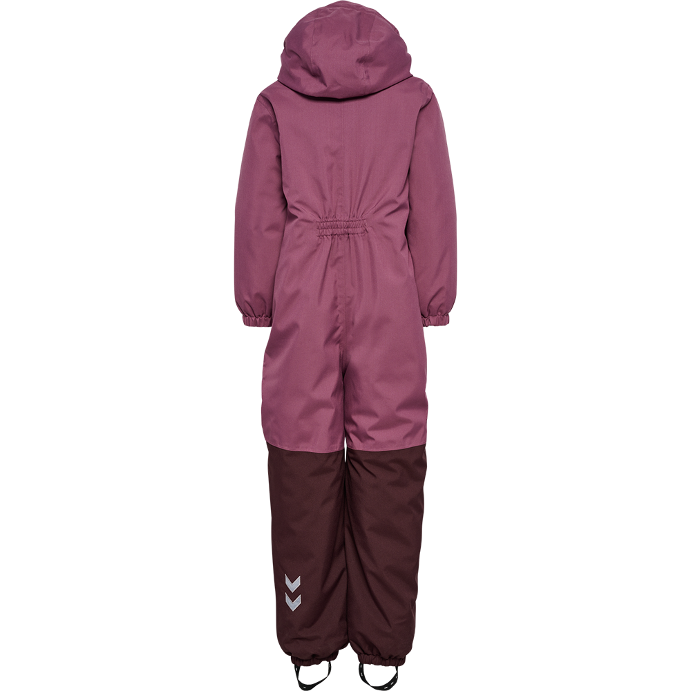 Jr Goal Tex Snowsuit - Kinder Schneeanzug